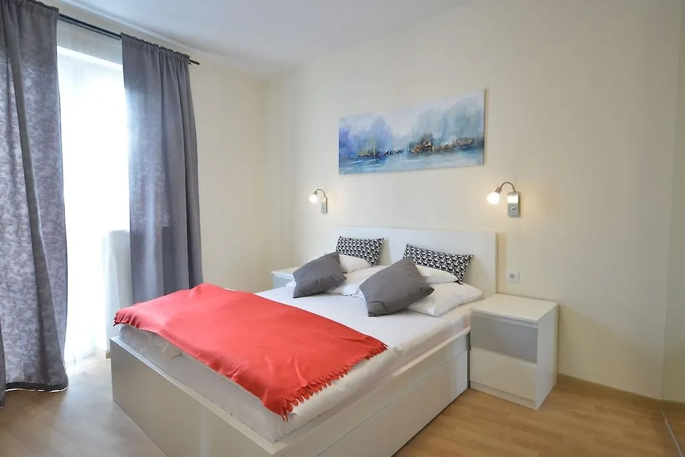 Di Verdi Imperial Hotel Budapest 4*,