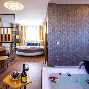 Arcadia Taksim Istambul
