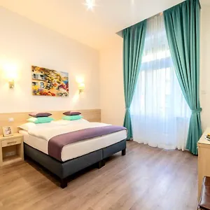4* Apart-hotel Global