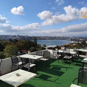 Galata & Istambul