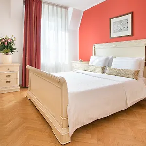 Hotel Suite Home Prague República Checa