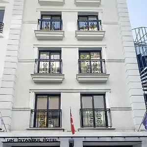 Hotel Uk ***