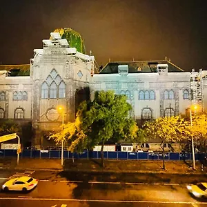 Casa Centrico Hostel
