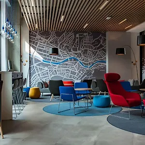 Hotel Express Avlabari By Ihg ****