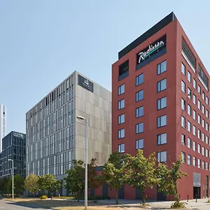 Radisson Budapart Hotel