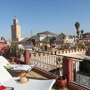 Riad Bab Tilila ***