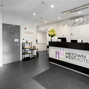 Midtown West Estados Unidos da América