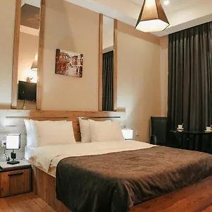 Heart Otel
