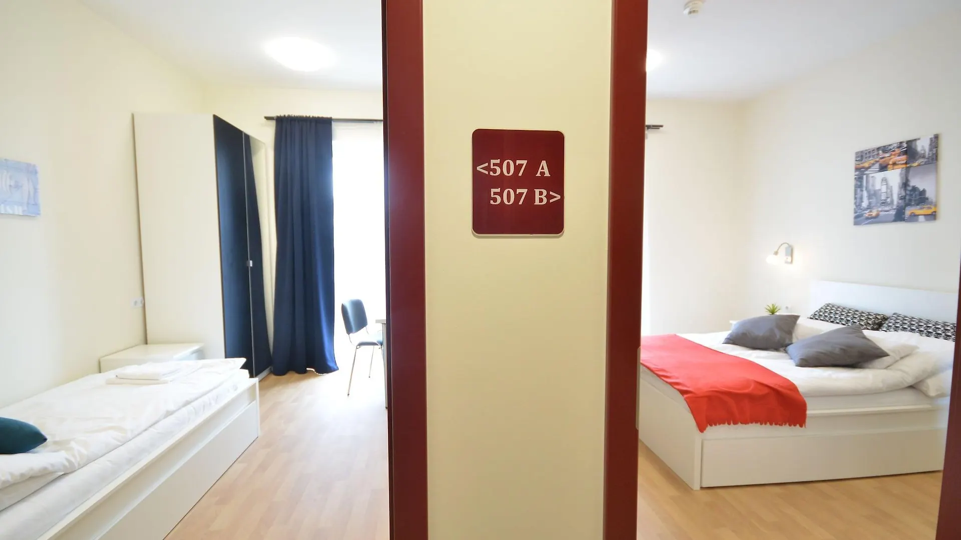 Di Verdi Imperial Hotel Budapeşte 4*,