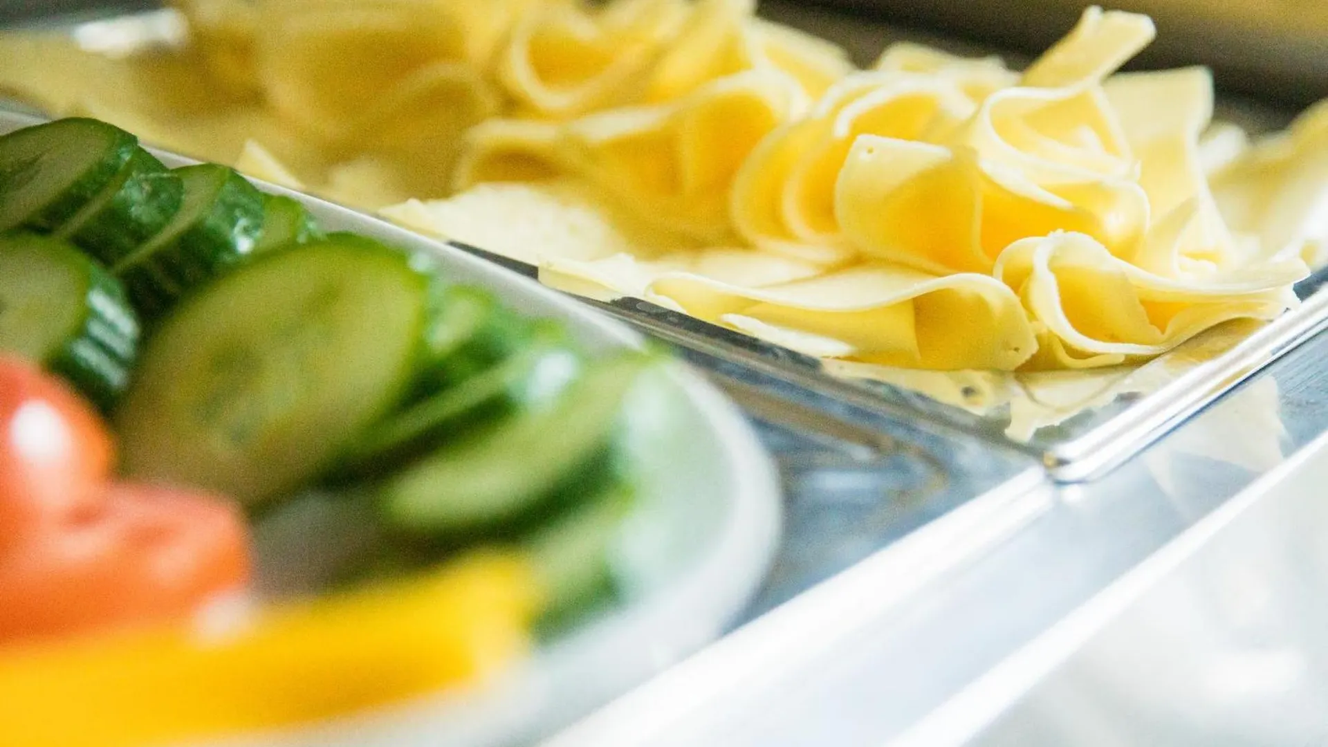 Di Verdi Imperial Hotel Budapeşte