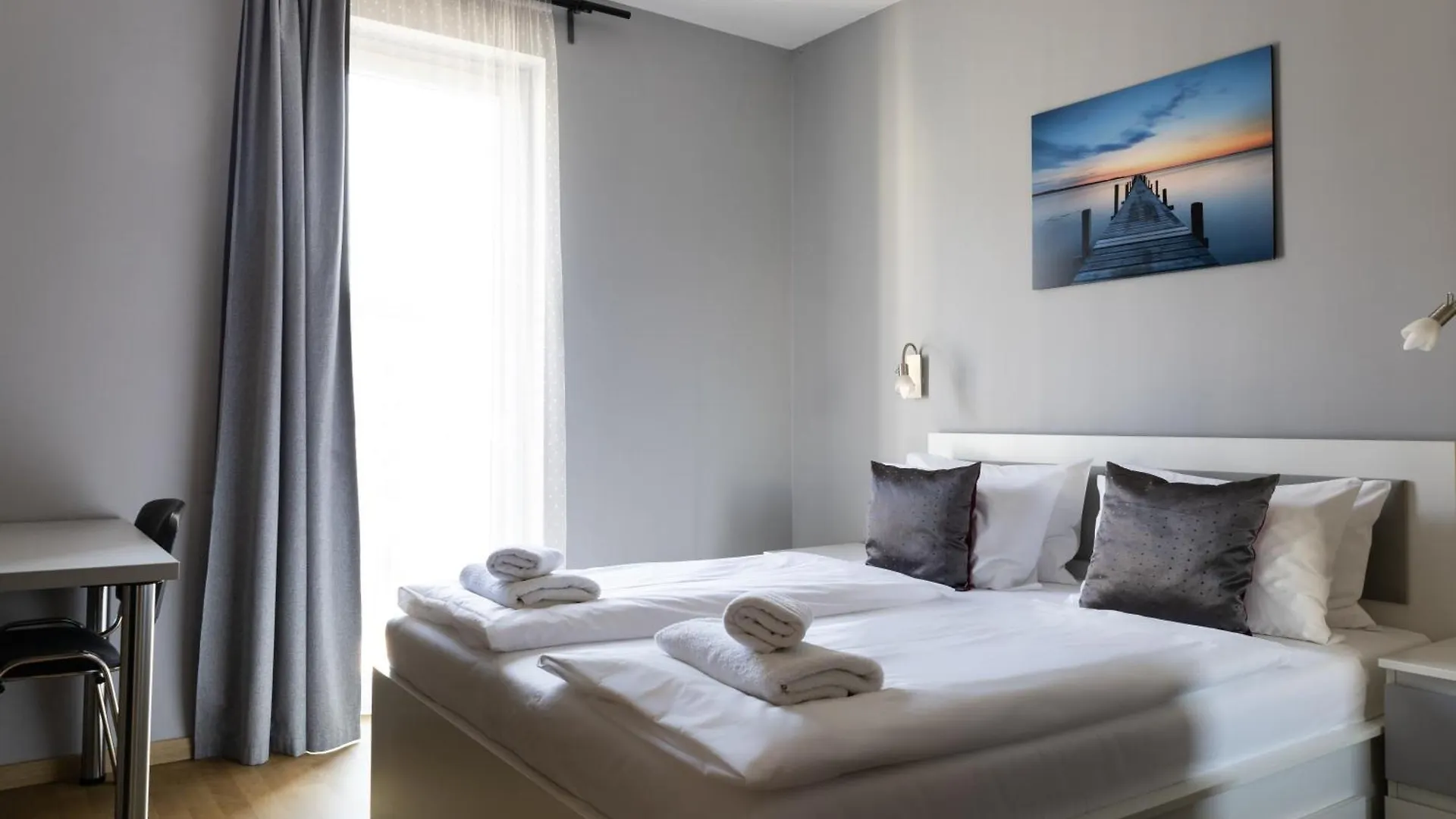 Di Verdi Imperial Hotel Budapeşte