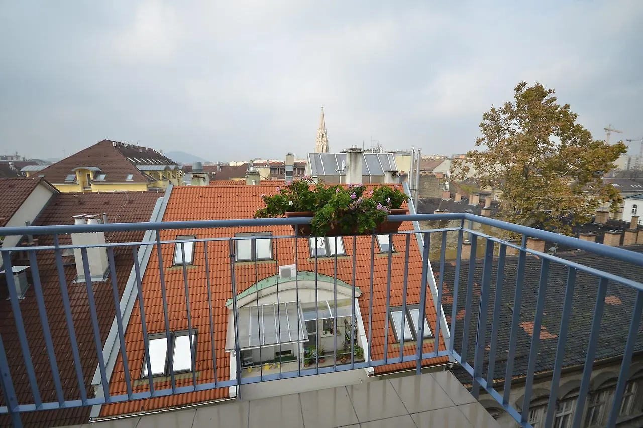 Di Verdi Imperial Hotel Budapeşte