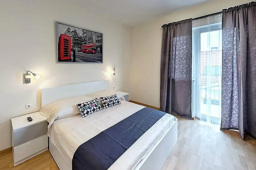 Di Verdi Imperial Hotel Budapeşte 4*,