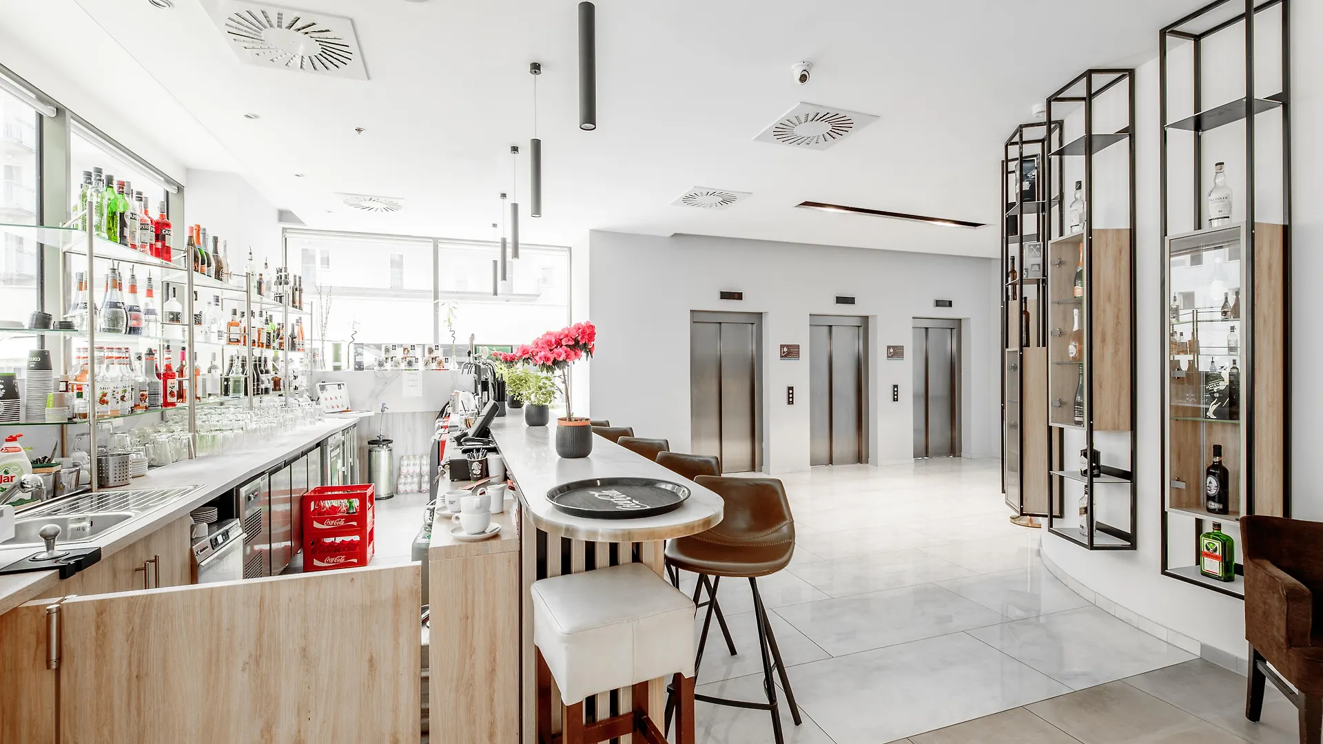 Di Verdi Imperial Hotel Budapest