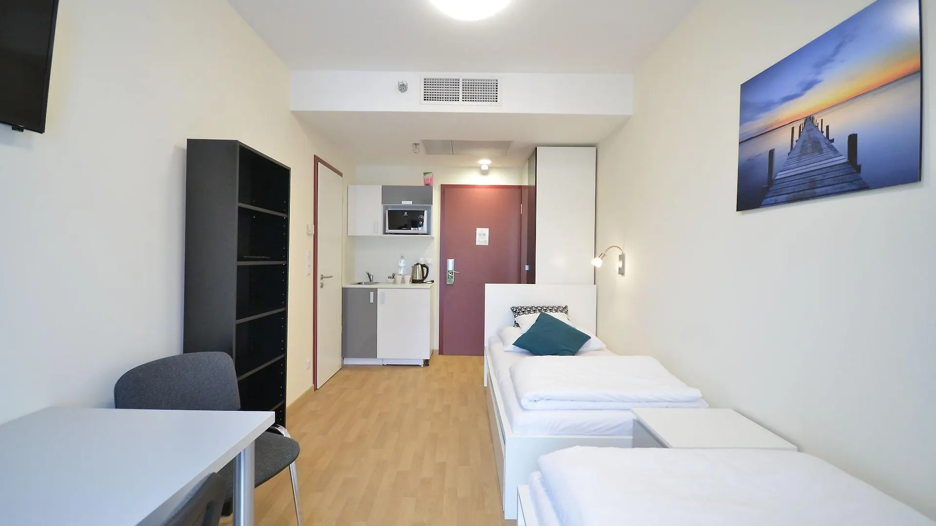 ****  Di Verdi Imperial Hotel Budapest Hungary