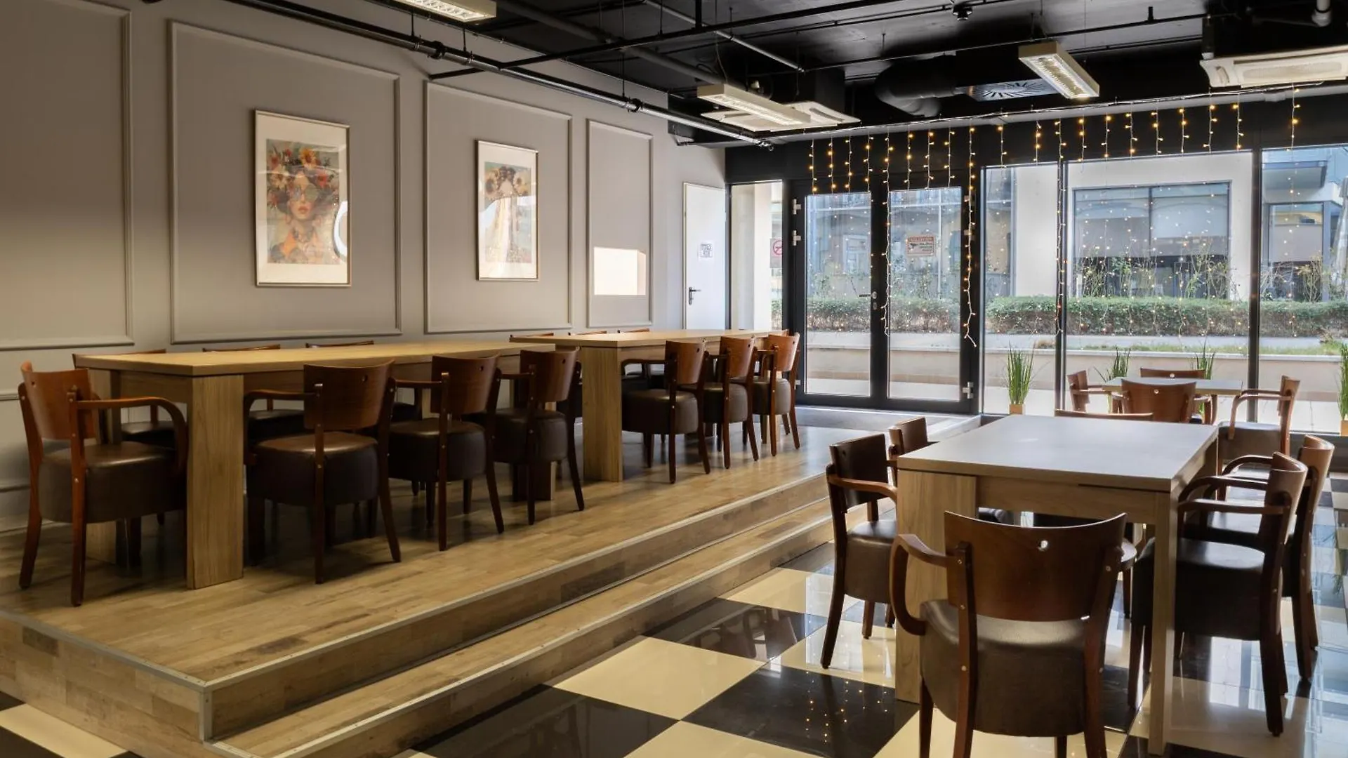 Di Verdi Imperial Hotel Budapest