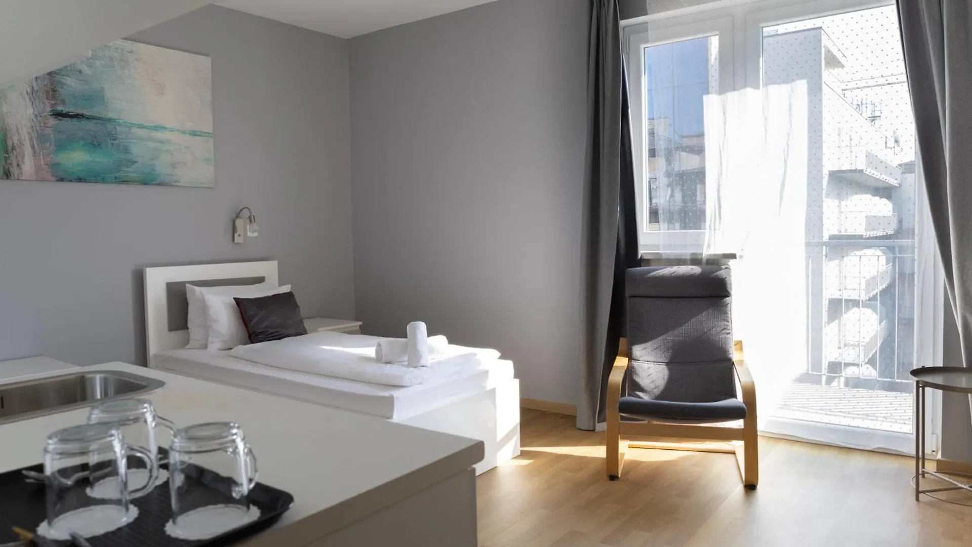 ****  Di Verdi Imperial Hotel Budapest Hungary