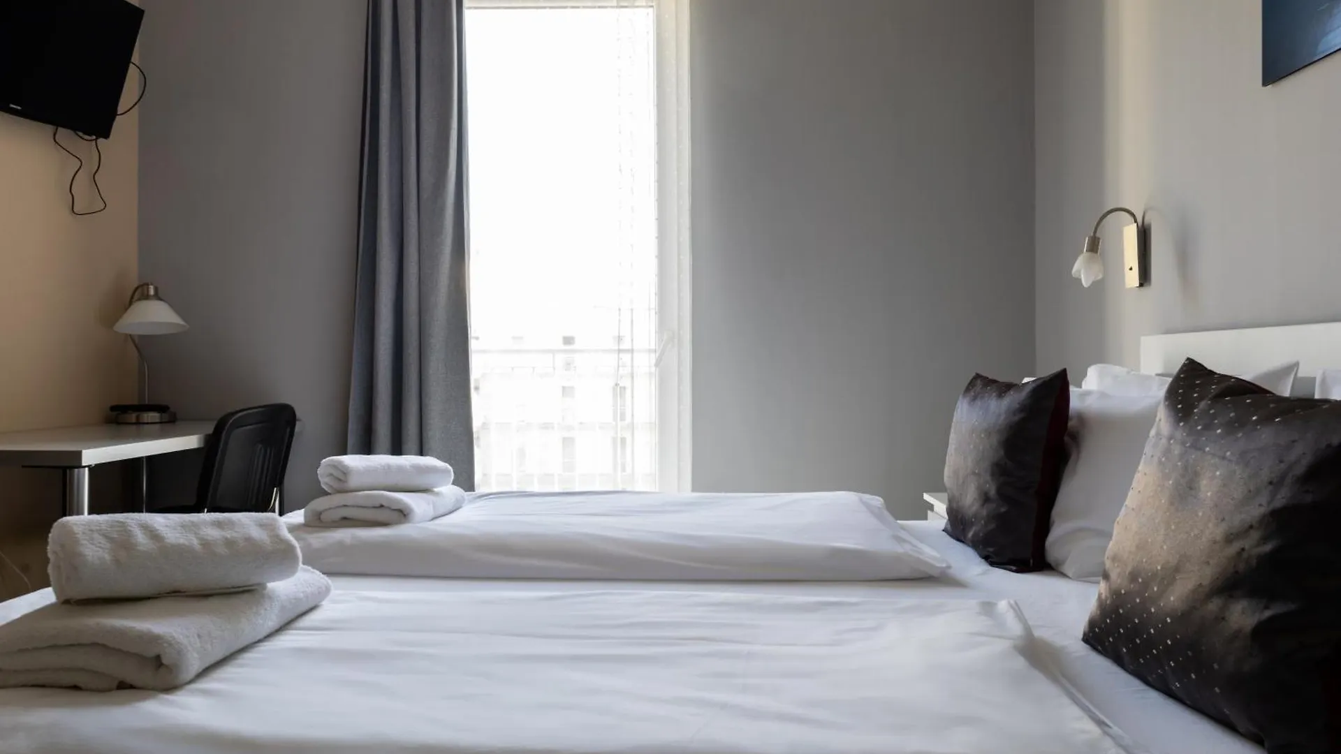 Di Verdi Imperial Hotel Budapest
